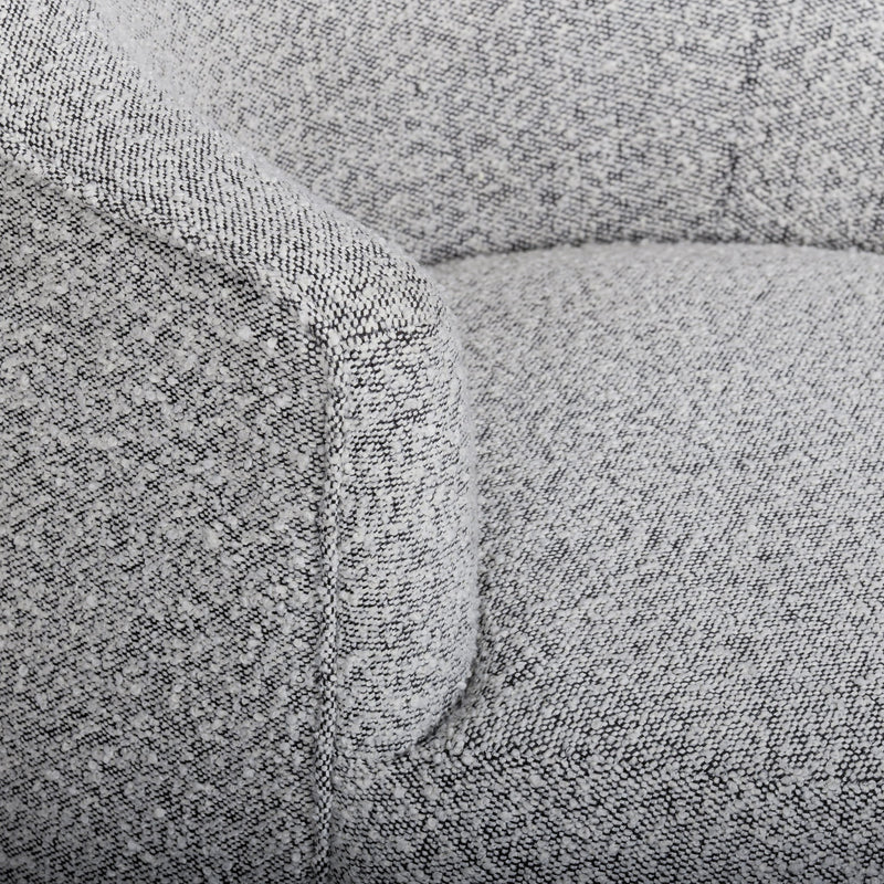 Skyla - Swivel Chair - R&R Furniture Gallery (Fountain Valley, CA)