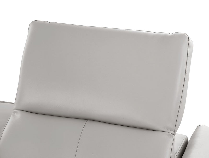 1208 - 3 Power Reclining Sofa
