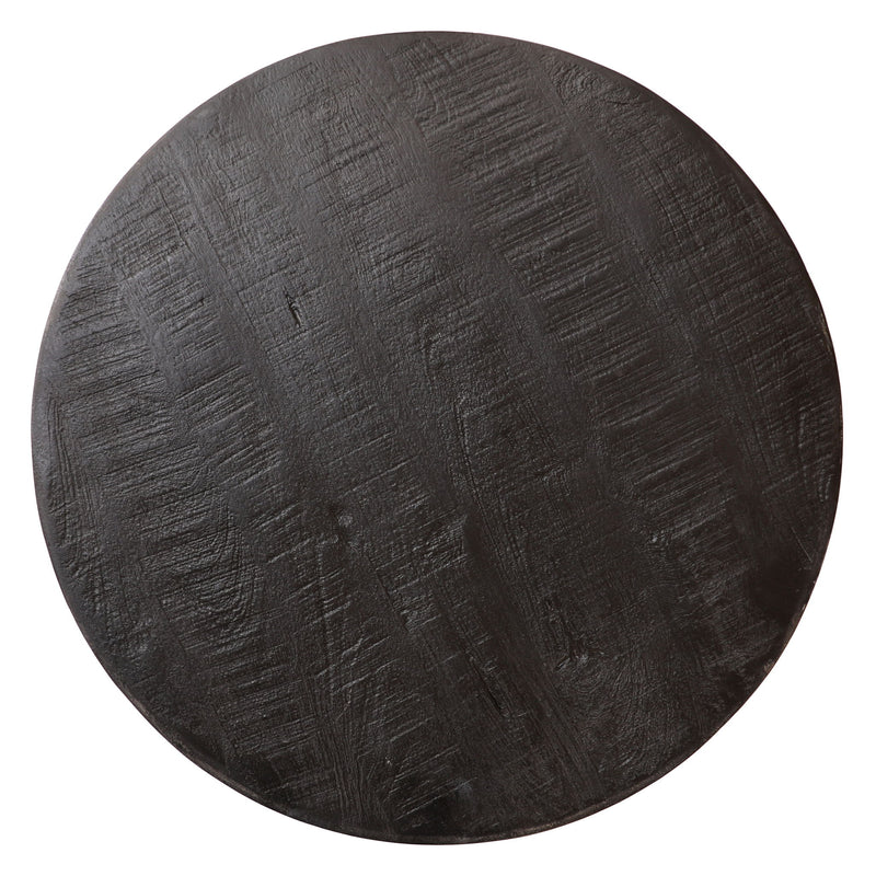 Bermudes - Coffee Table - Black