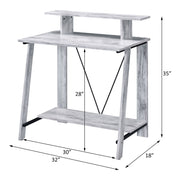 Nypho - Writing Desk - R&R Furniture Gallery (Fountain Valley, CA)