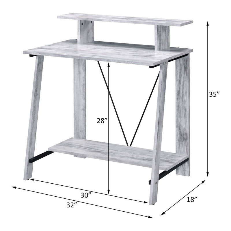 Nypho - Writing Desk - R&R Furniture Gallery (Fountain Valley, CA)