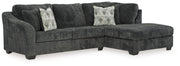 Biddeford -Sectional - R&R Furniture Gallery (Fountain Valley, CA)