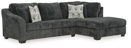 Biddeford -Sectional - R&R Furniture Gallery (Fountain Valley, CA)