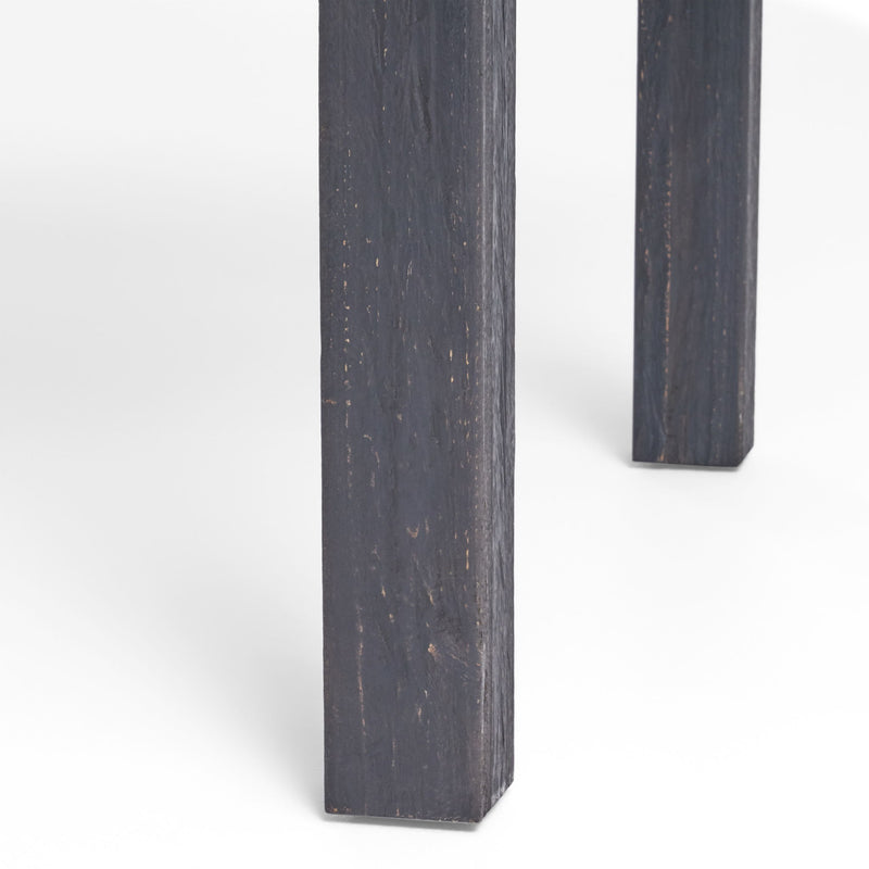 Outdoor Elegant Design Dining Chair (Set of 2) - R&R Furniture Gallery (Fountain Valley, CA)