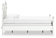 Kozlani - Upholstered Panel Bed - R&R Furniture Gallery (Fountain Valley, CA)