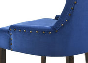 Farren - Side Chair - R&R Furniture Gallery (Fountain Valley, CA)