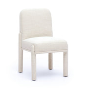 Martina - Performance Fabric Dining Chair - R&R Furniture Gallery (Fountain Valley, CA)