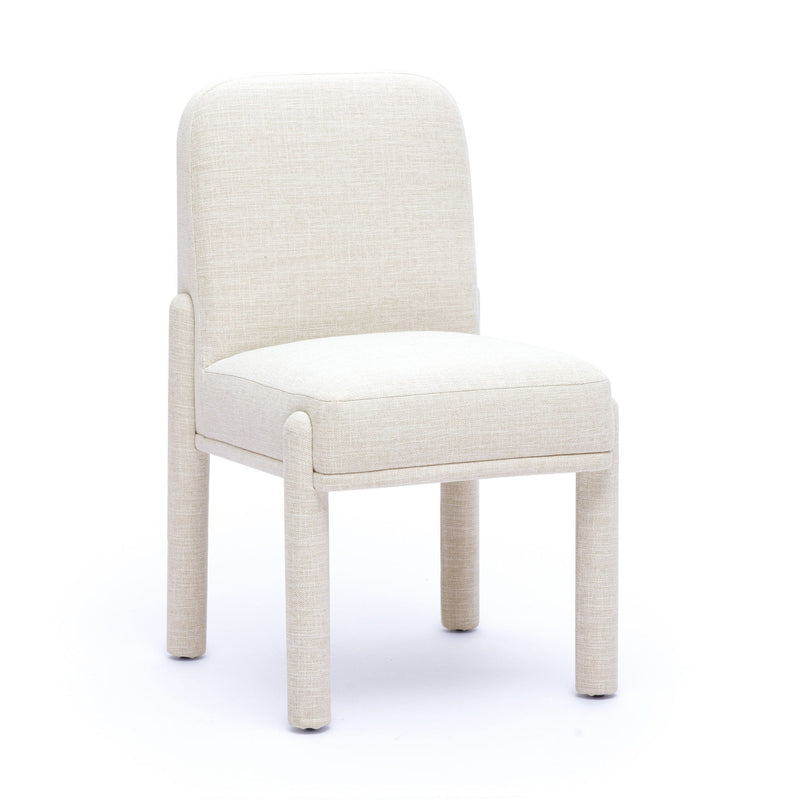 Martina - Performance Fabric Dining Chair - R&R Furniture Gallery (Fountain Valley, CA)
