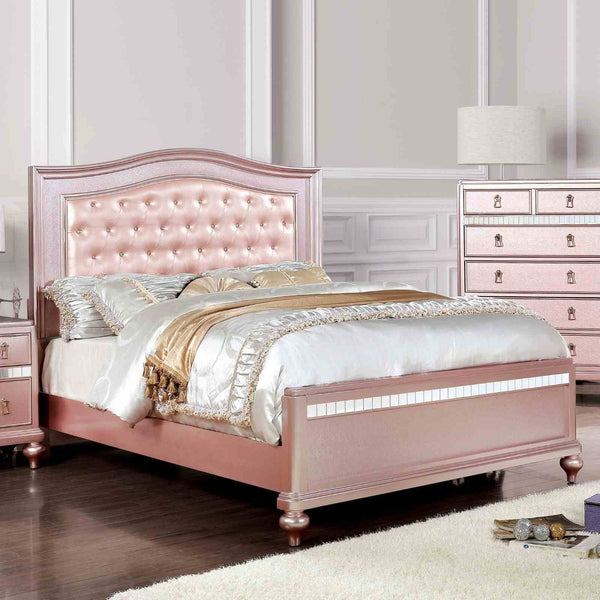 Ariston - Queen Bed