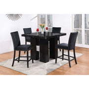 Mikha - Bar Table And Bar Stool - R&R Furniture Gallery (Fountain Valley, CA)