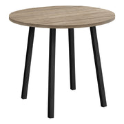 3 Pieces Dining Table Set, Small, Drop Leaf, Contemporary & Modern - R&R Furniture Gallery (Fountain Valley, CA)