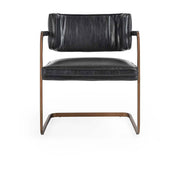 Fonda - Dining Chair - R&R Furniture Gallery (Fountain Valley, CA)