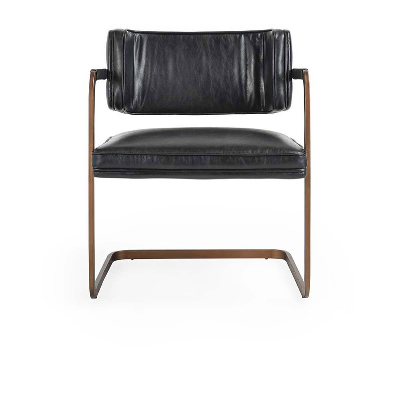 Fonda - Dining Chair - R&R Furniture Gallery (Fountain Valley, CA)