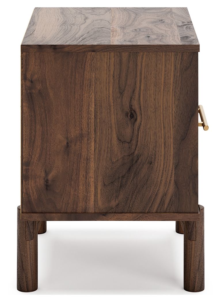 Calverson - Night Stand - R&R Furniture Gallery (Fountain Valley, CA)
