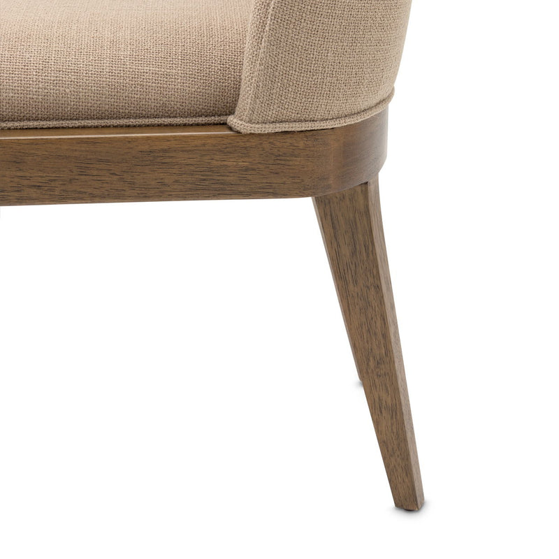 Portrait - Dining Chair - R&R Furniture Gallery (Fountain Valley, CA)