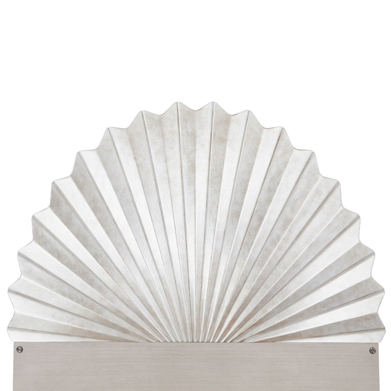 Fantosini - Fan Bed - R&R Furniture Gallery (Fountain Valley, CA)