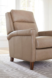 Northfield - Manual Recliner - R&R Furniture Gallery (Fountain Valley, CA)