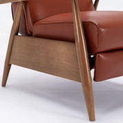 Fremont - Push Back Recliner - R&R Furniture Gallery (Fountain Valley, CA)