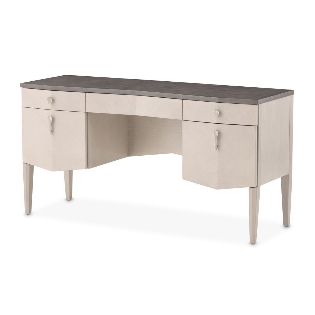 Fantosini - Vanity Desk - R&R Furniture Gallery (Fountain Valley, CA)