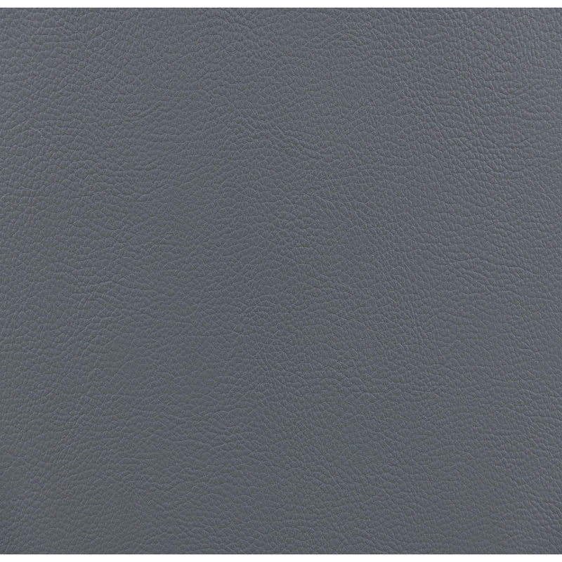 Raize - 10 Power Console Reclining Loveseat With LED - Gray - R&R Furniture Gallery (Fountain Valley, CA)