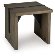 Kandinew - Living Room Table - R&R Furniture Gallery (Fountain Valley, CA)