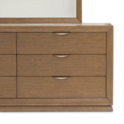 Portrait - Dresser - R&R Furniture Gallery (Fountain Valley, CA)