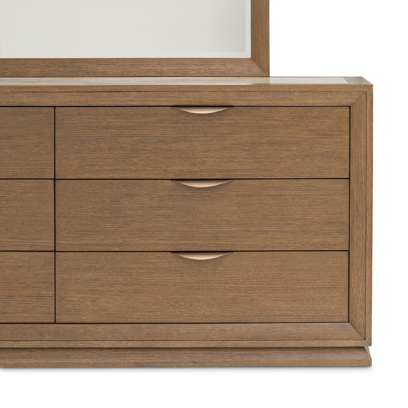 Portrait - Dresser - R&R Furniture Gallery (Fountain Valley, CA)