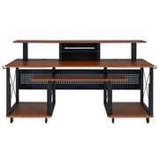 Megara - Music Desk - R&R Furniture Gallery (Fountain Valley, CA)
