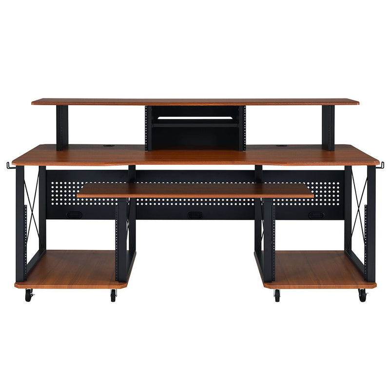 Megara - Music Desk - R&R Furniture Gallery (Fountain Valley, CA)