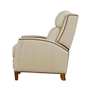 Vermont - Power High Leg Recliner