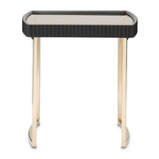 Lisbon - Side Table - R&R Furniture Gallery (Fountain Valley, CA)