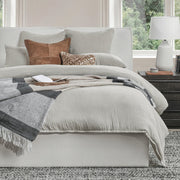 Cardiff - Duvet - R&R Furniture Gallery (Fountain Valley, CA)