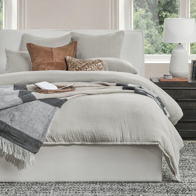 Cardiff - Duvet - R&R Furniture Gallery (Fountain Valley, CA)