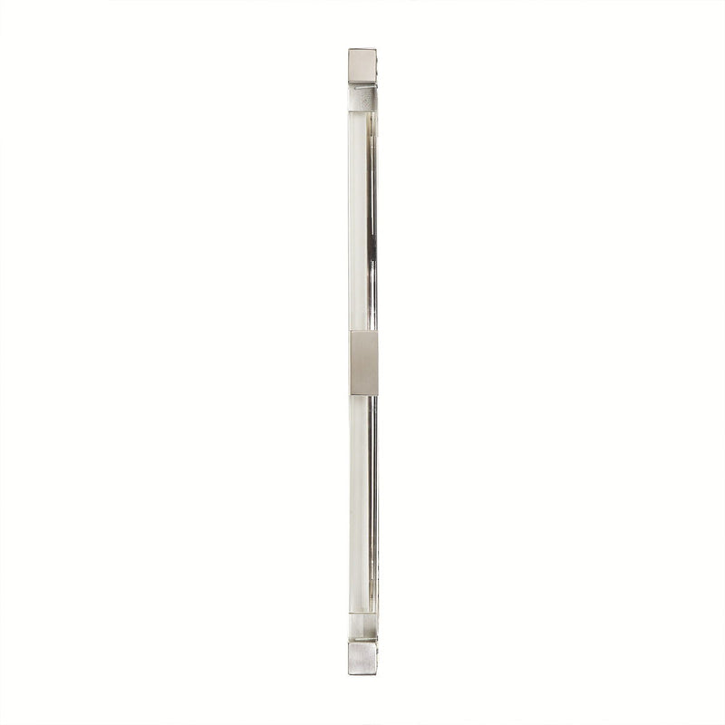 Penthouse - Wall Mirror - Gray
