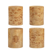 Fig - Drum Table - R&R Furniture Gallery (Fountain Valley, CA)