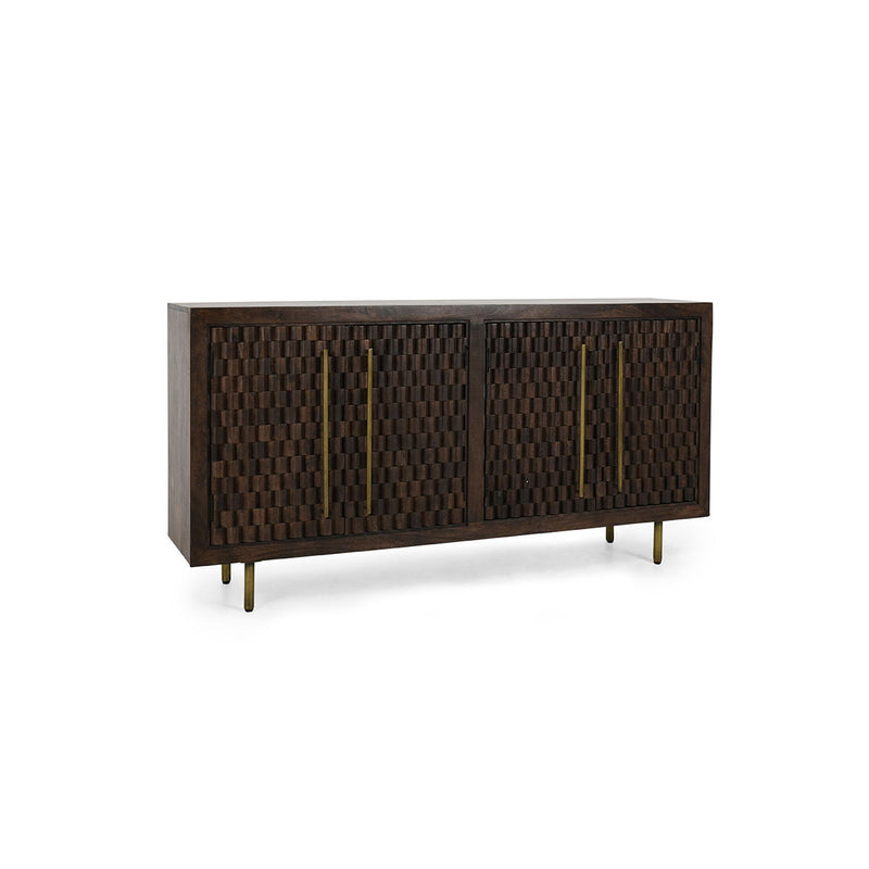 Norwood - Cabinet - R&R Furniture Gallery (Fountain Valley, CA)