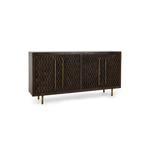 Norwood - Cabinet - R&R Furniture Gallery (Fountain Valley, CA)
