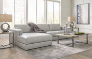 Amiata - Sectional - R&R Furniture Gallery (Fountain Valley, CA)