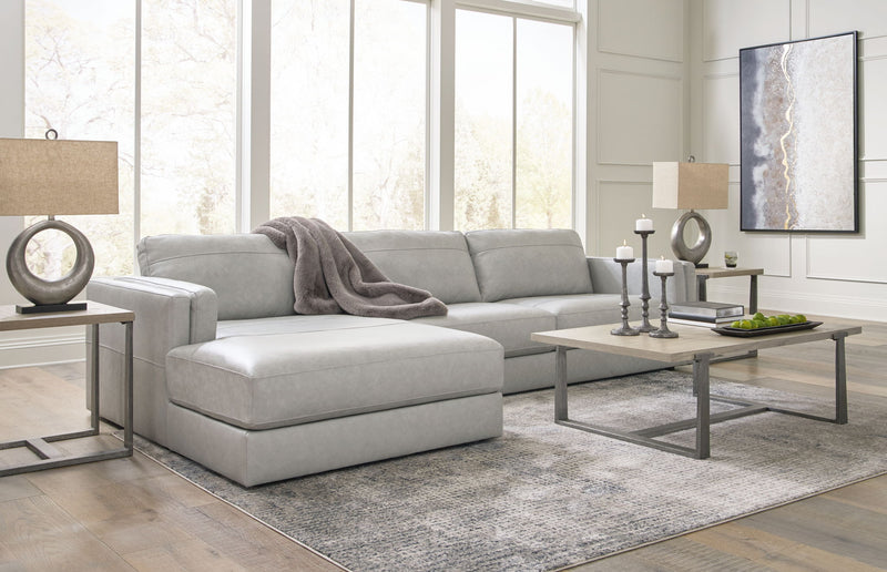 Amiata - Sectional - R&R Furniture Gallery (Fountain Valley, CA)