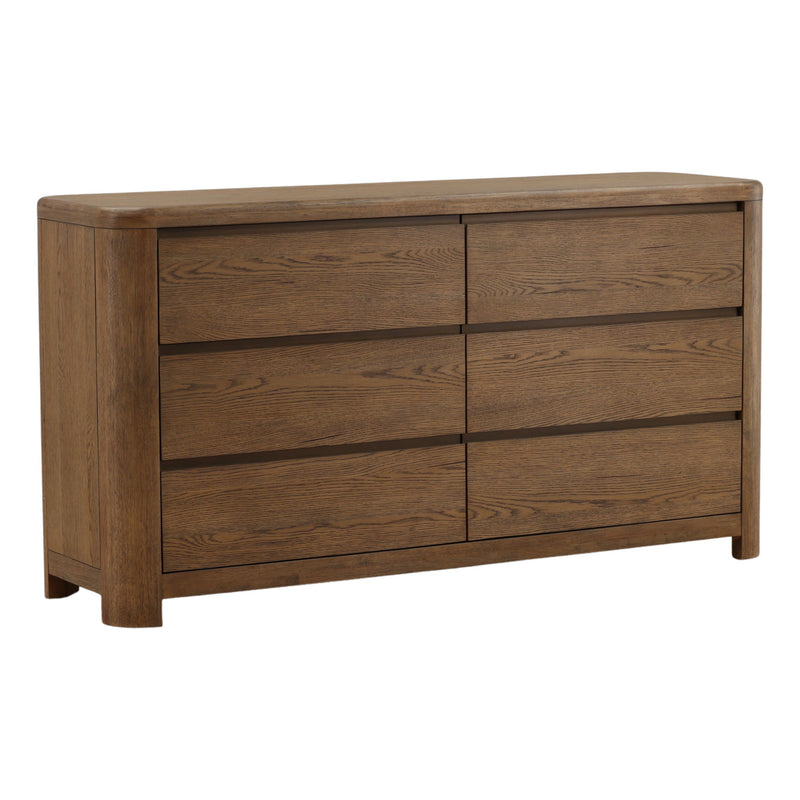 Chadwick - Dresser - Brown