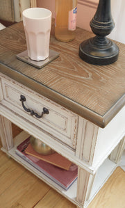 Realyn - Night Stand - R&R Furniture Gallery (Fountain Valley, CA)