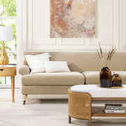 Alana Lawson - Two Cushion Tightback Sofa - R&R Furniture Gallery (Fountain Valley, CA)