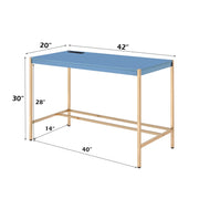 Midriaks - Writing Desk - R&R Furniture Gallery (Fountain Valley, CA)