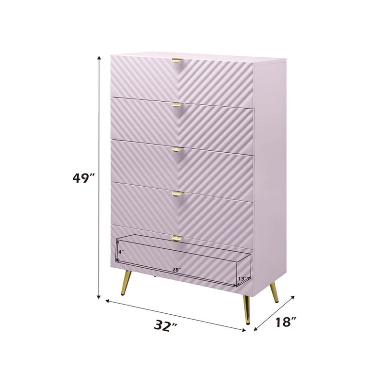 Gaines - Chest - R&R Furniture Gallery (Fountain Valley, CA)