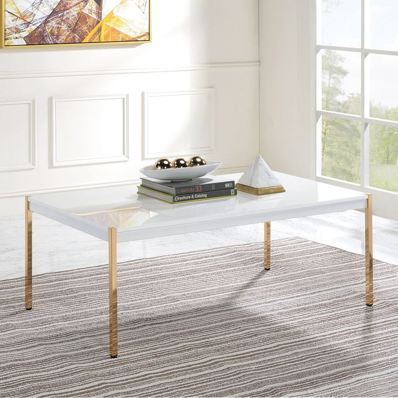 Otrac - Table - R&R Furniture Gallery (Fountain Valley, CA)