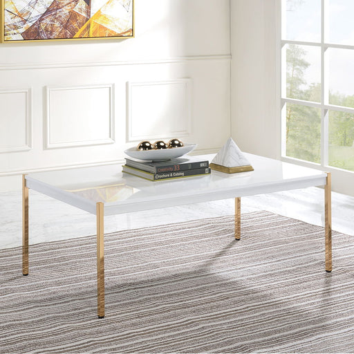 Otrac - Table - R&R Furniture Gallery (Fountain Valley, CA)