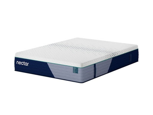 Nectar Premier Hybrid - Mattress - R&R Furniture Gallery (Fountain Valley, CA)