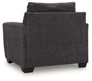 Loreo - Living Room Set - R&R Furniture Gallery (Fountain Valley, CA)