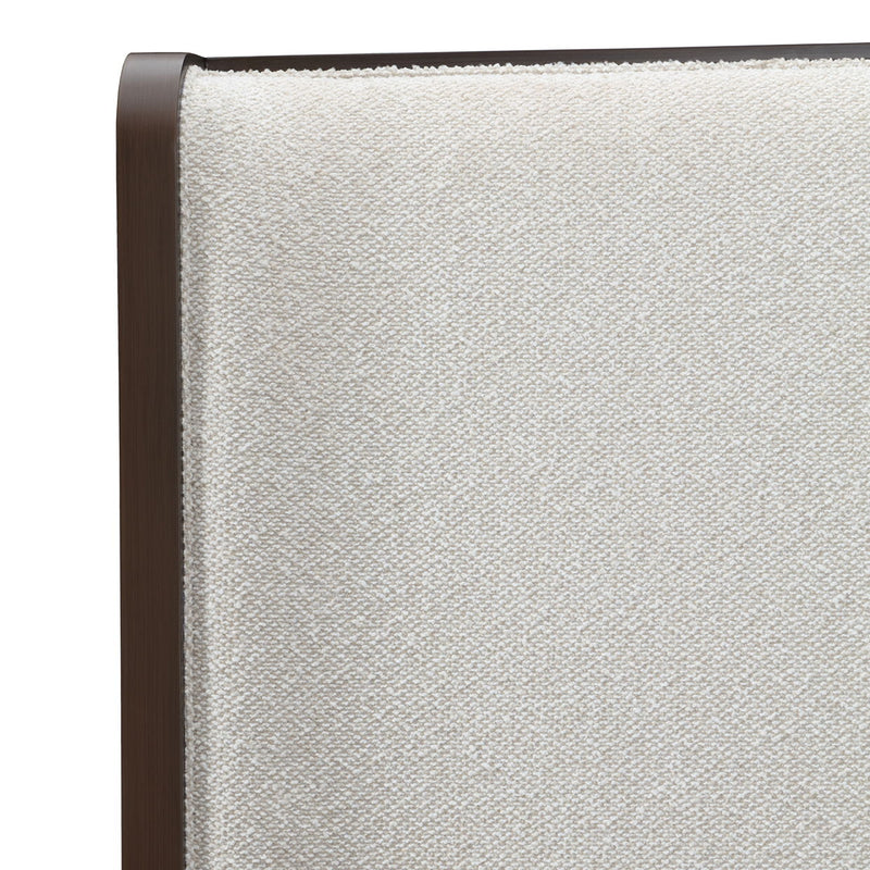 West Kensington - Bed - R&R Furniture Gallery (Fountain Valley, CA)