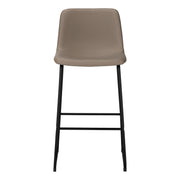 Office Chair, Bar Height, Standing, Computer Desk, Work, Look, Contemporary, Modern - R&R Furniture Gallery (Fountain Valley, CA)